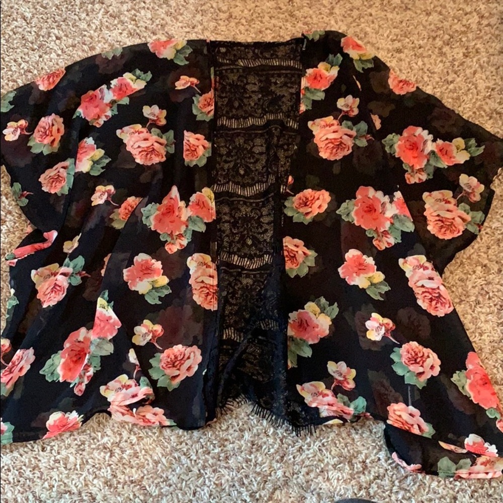 Kimono